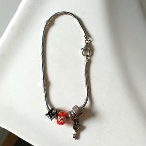 Pandora Bracelet